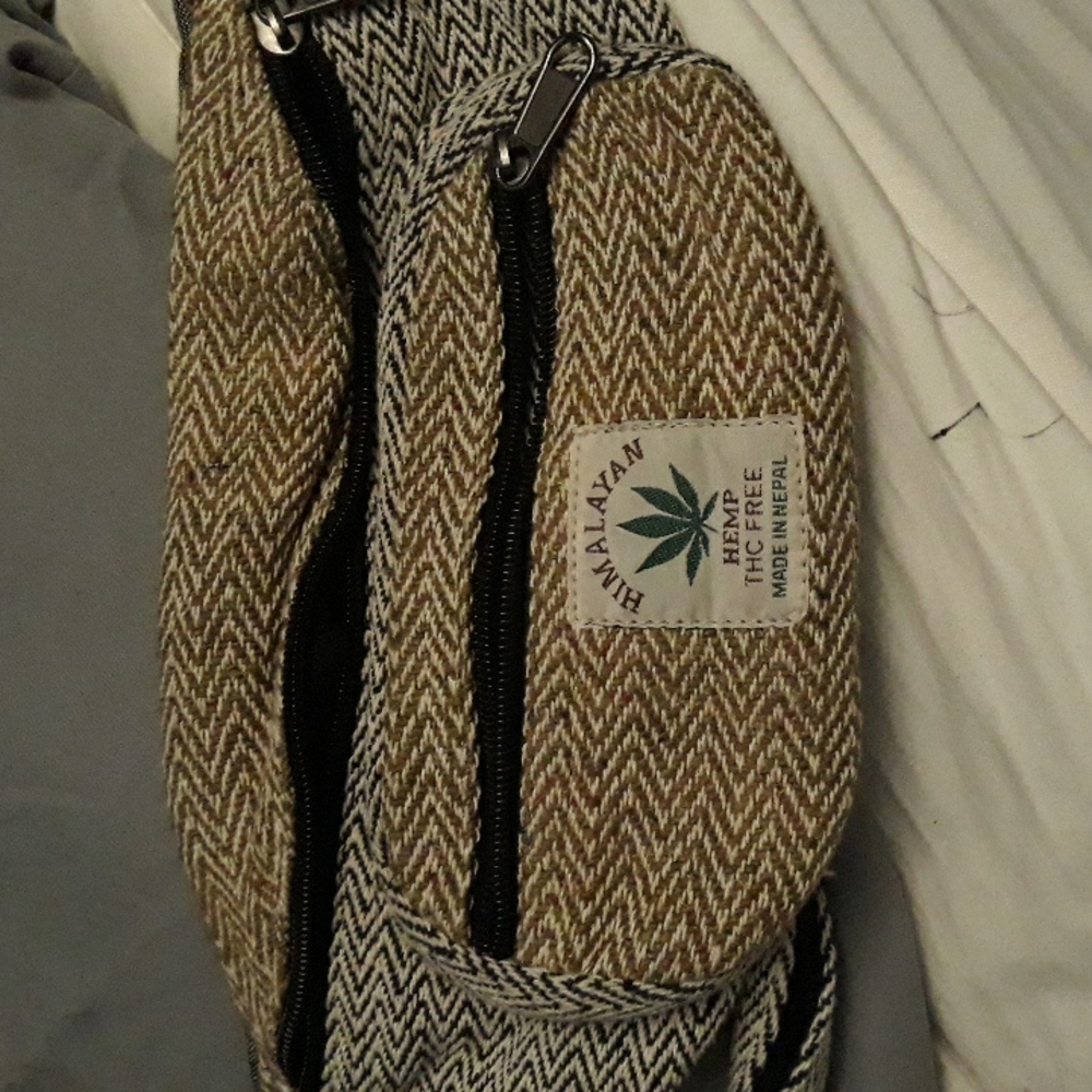 Brand new waist bag